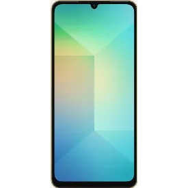 Смартфон Samsung Galaxy A06, 6/128 GB, Gold